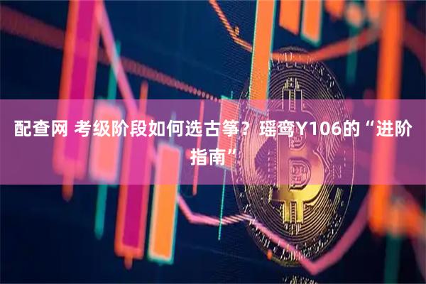 配查网 考级阶段如何选古筝？瑶鸾Y106的“进阶指南”